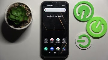 How to Change Device Theme on BLACKVIEW BL6000 PRO - Apply New Theme