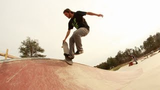 10 Tricks ON A Taco - Stephen Timms