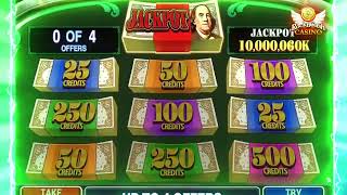 Rock N' Cash Vegas Slot Casino+1280x720+20221125 screenshot 4