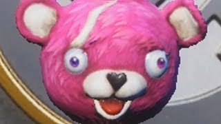 Coronavirus É Derrotado No Fortnite