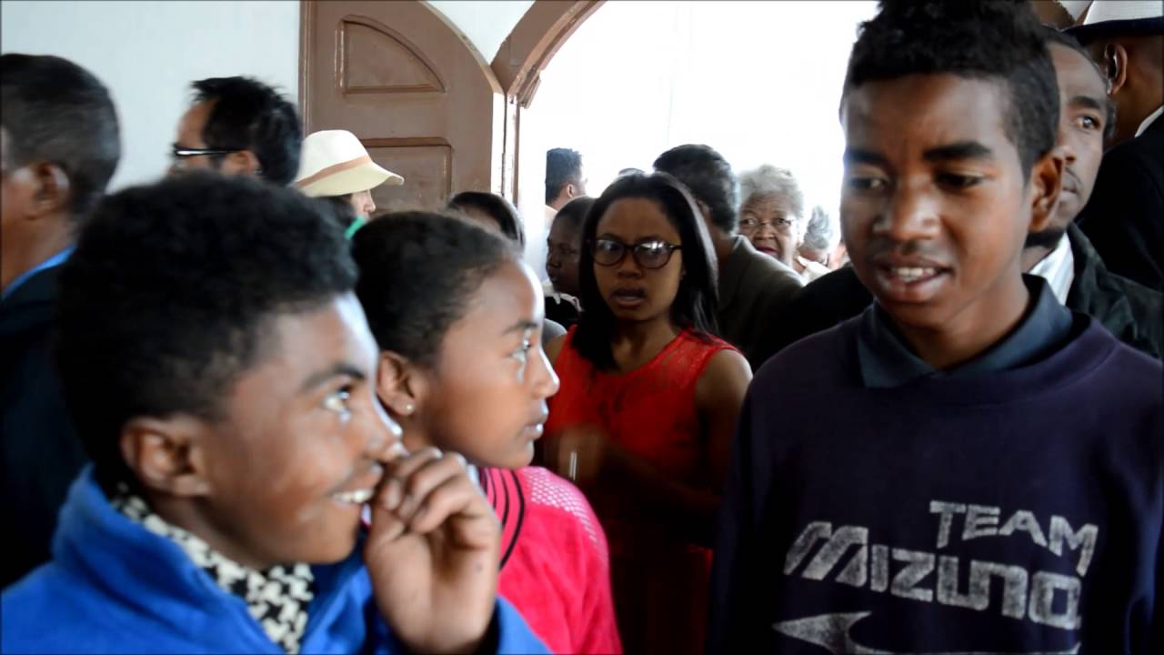 Fanokanana sy Fitokanana ny FJKM Orimbato Fanasina Ambohimanjaka