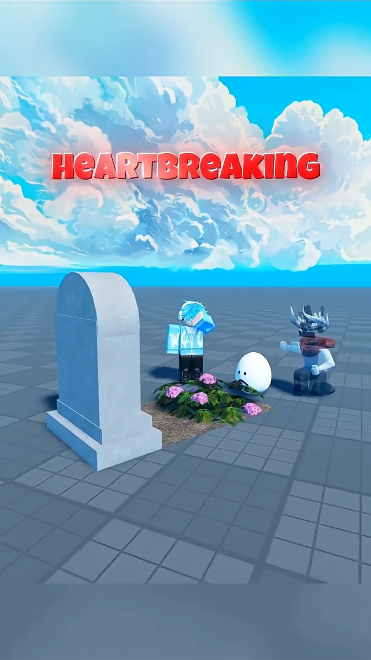His Games Live On, But He Doesn't 🕊️ #roblox - YouTube