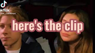 Piper Shaking Her On Lev And More Tea