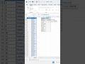 How to Use UNIQUE and COUNTIF Functions in Excel | Easy Tutorial