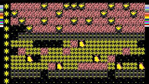 C64 Longplay - Santa