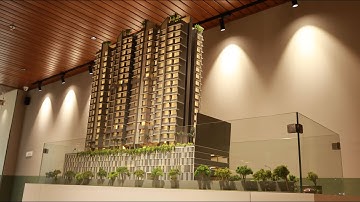 Architectural Model Making | Building Model Making | Maadhu Creatives | Model Making Company