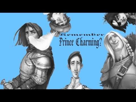 The Hero's Guide to Storming the Castle trailer
