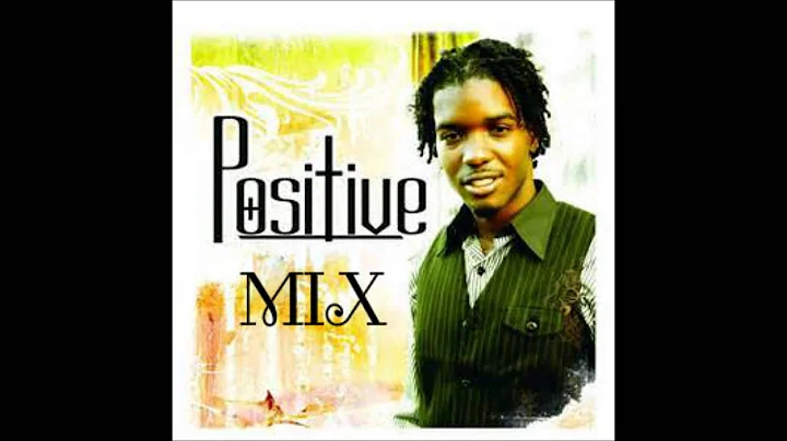 Positive (Joel Murray) Dj Paul Promo Mix (Gospel R...