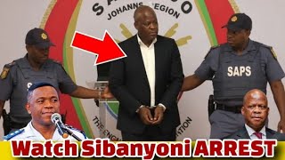 Joe🔥Who Is Joe “Ferrari” Sibanyoni? Inside the Taxi KINGPIN Empire Now ROCKED By SHOCK Arrest!