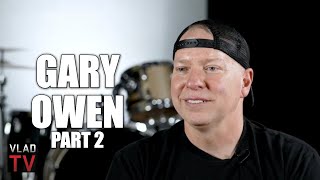 Gary Owen on J. Cole Apologizing for Dissing Kendrick: He Was Reading Comments (Part 2) by djvlad 7,268 views 7 hours ago 2 minutes, 54 seconds