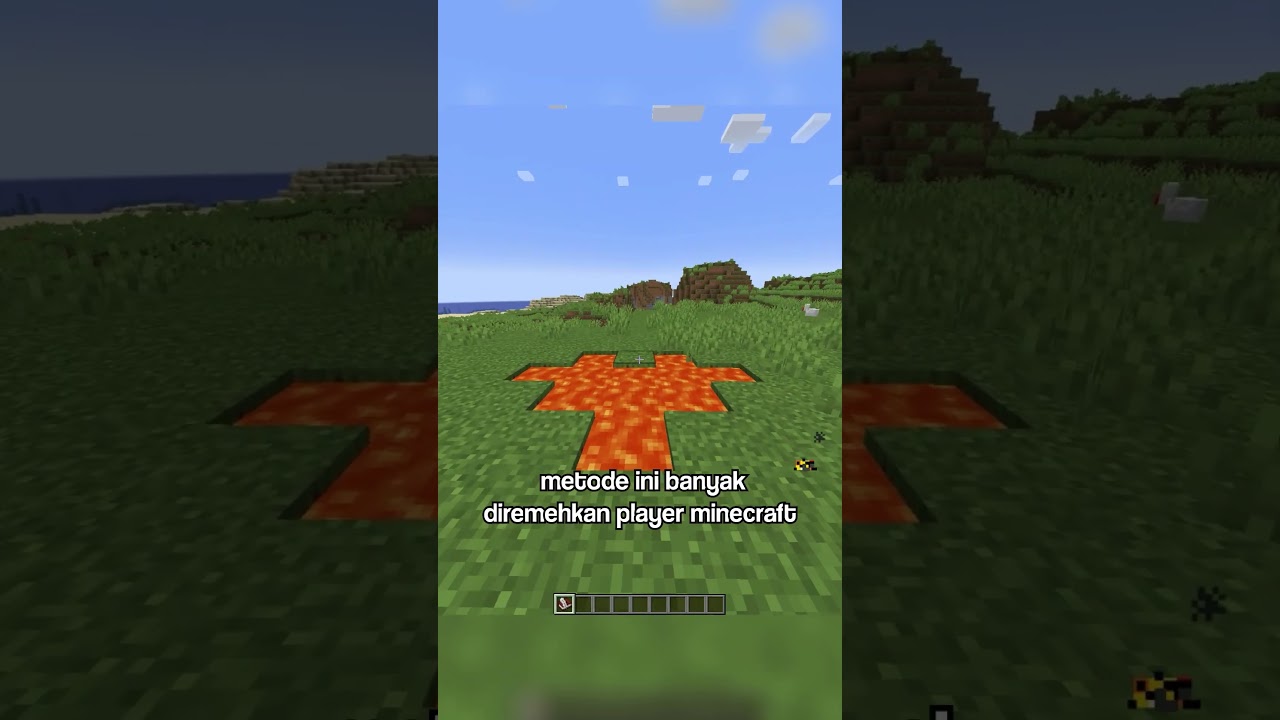 Rahasia Base Minecraft Terbaik 2024 Sejauh Ini