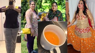 My Weight Loose Journey | No exercise | No Walk | No Hard Diet Plan  | Best weight loose Drink