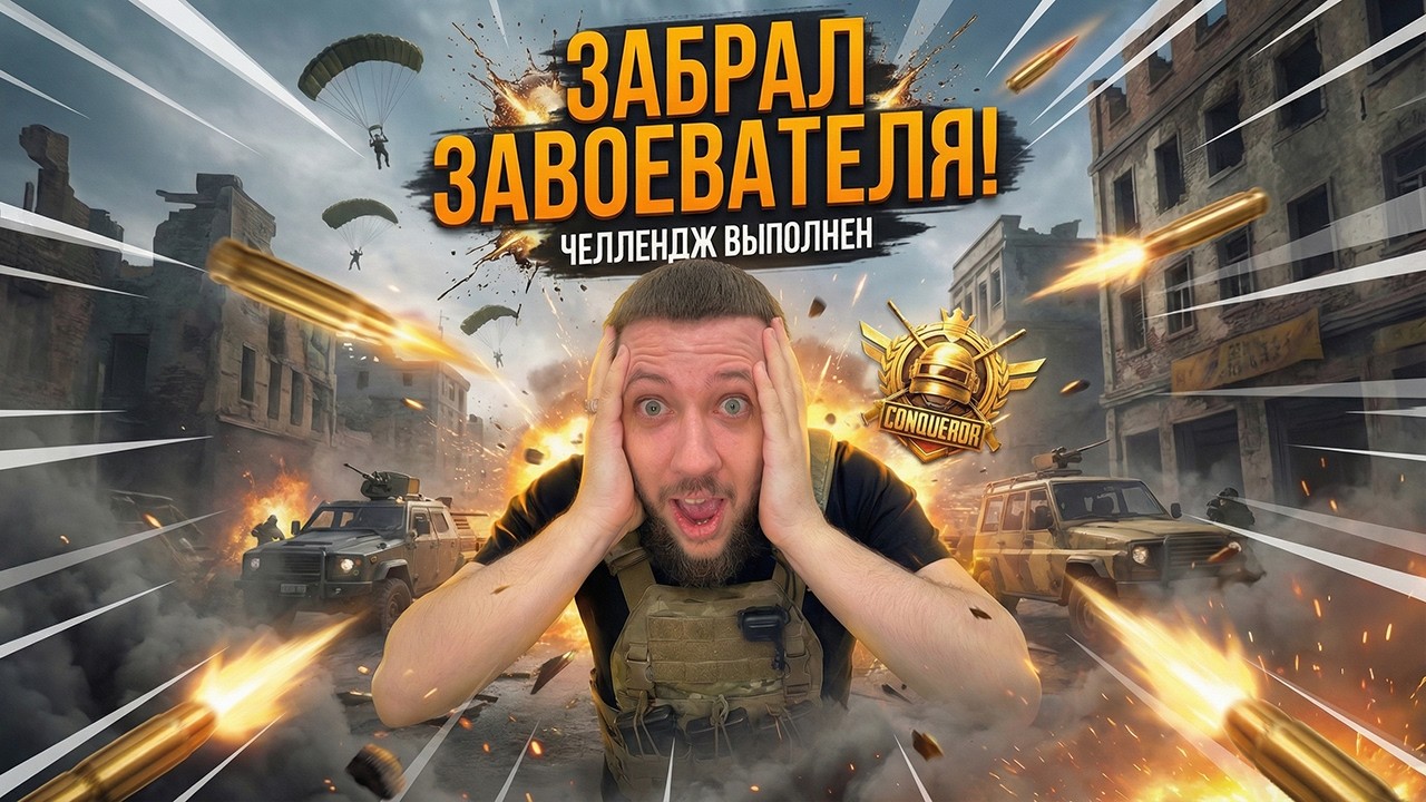 Я ВЫПОЛНИЛ ЧЕЛЛЕНДЖ НА 100.000 РУБЛЕЙ В PUBG MOBILE - ГОТОВИМСЯ К ТУРНИРАМ | ПУБГ МОБАЙЛ НА ПК