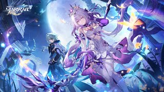 :    v3.2 ( 2)  "Honkai Star Rail"