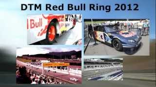 DTM 2012 Intro