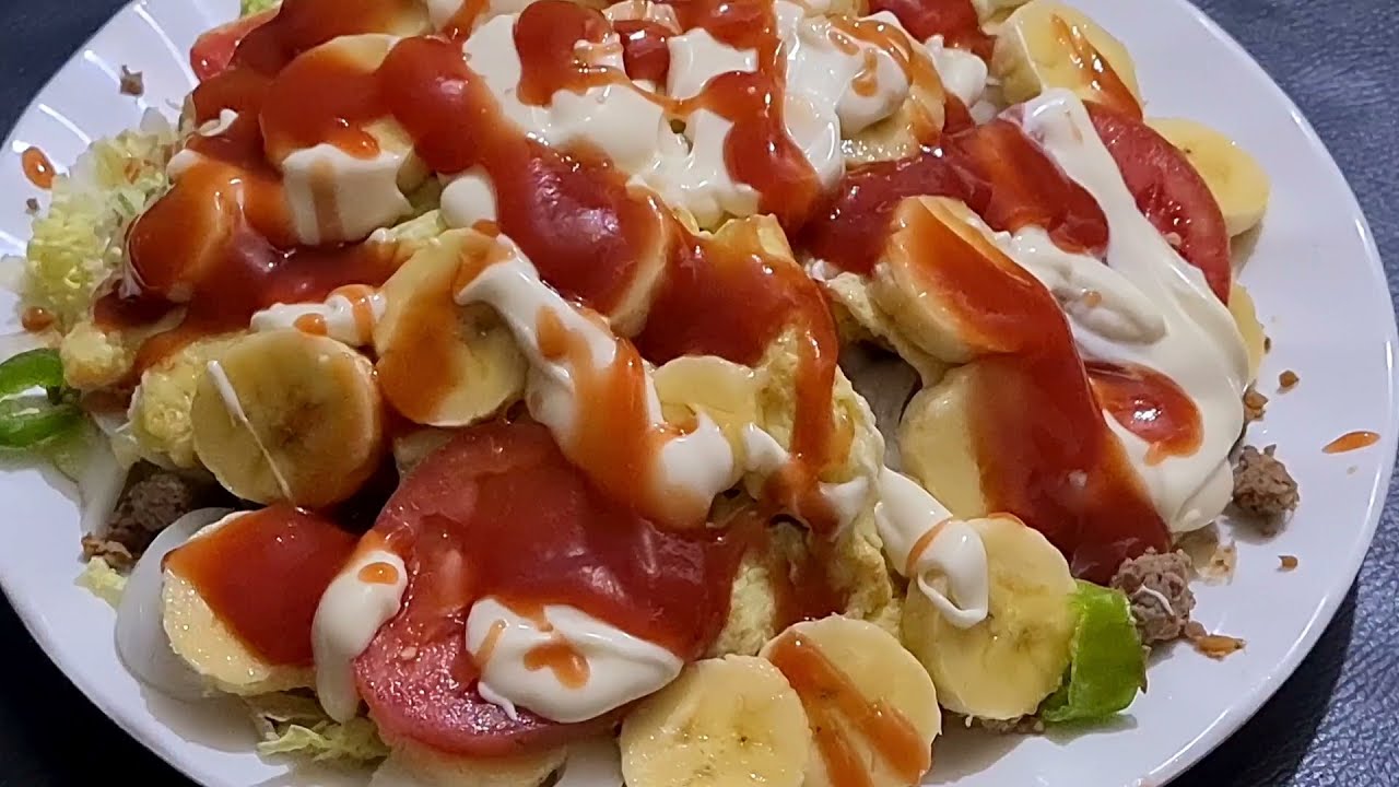 Djiboutian food# fadirad aad uu macaan😋