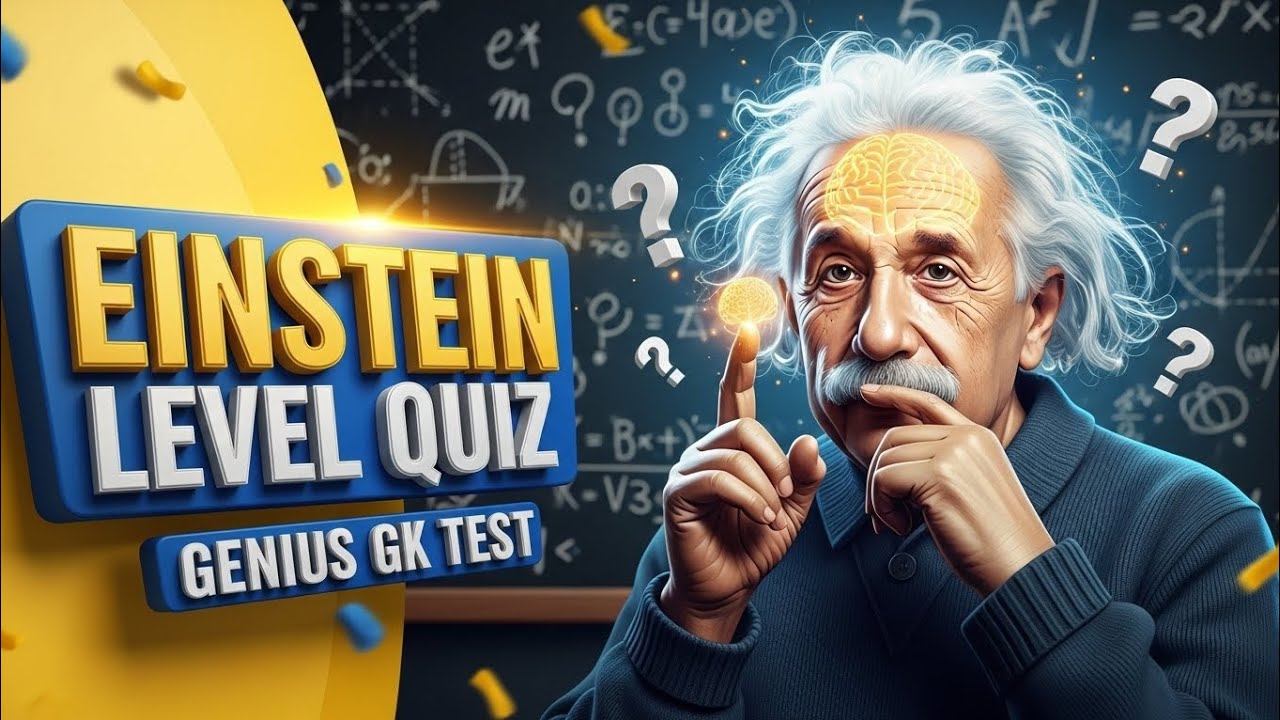 IF YOU CAN GET 7OUT OF 40 ! YOUR IQ LEVEL IS 220+  | Only Geniuses Pass