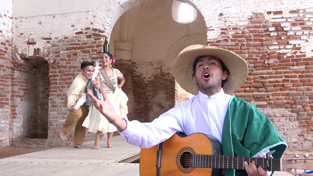 TONDERO LAMBAYECANO* - LA TONDERANA / AFROMOCHES - ACMONSEFU