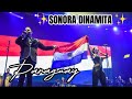 SONORA DINAMITA SHOW EN PARAGUAY 🇵🇾❤️