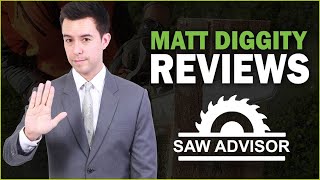 Matt Diggity Reviews Saw Advisor [Live SEO Audit] screenshot 3