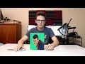 IDubbbz Greenscreen | IDubbbz gets a rotten package