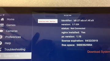 Wireless Sport Scope & EDGE Replay   Upgrade to PC 1 13