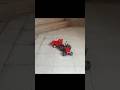 Home made rc tractor #rcprojects #minirctractor #projects #tractorsshorts