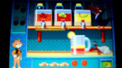 Math Journey - Tropical Fractions part 2