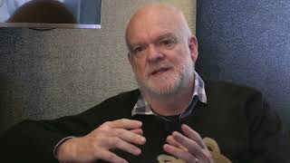 Ask the PQC Expert with David Hook