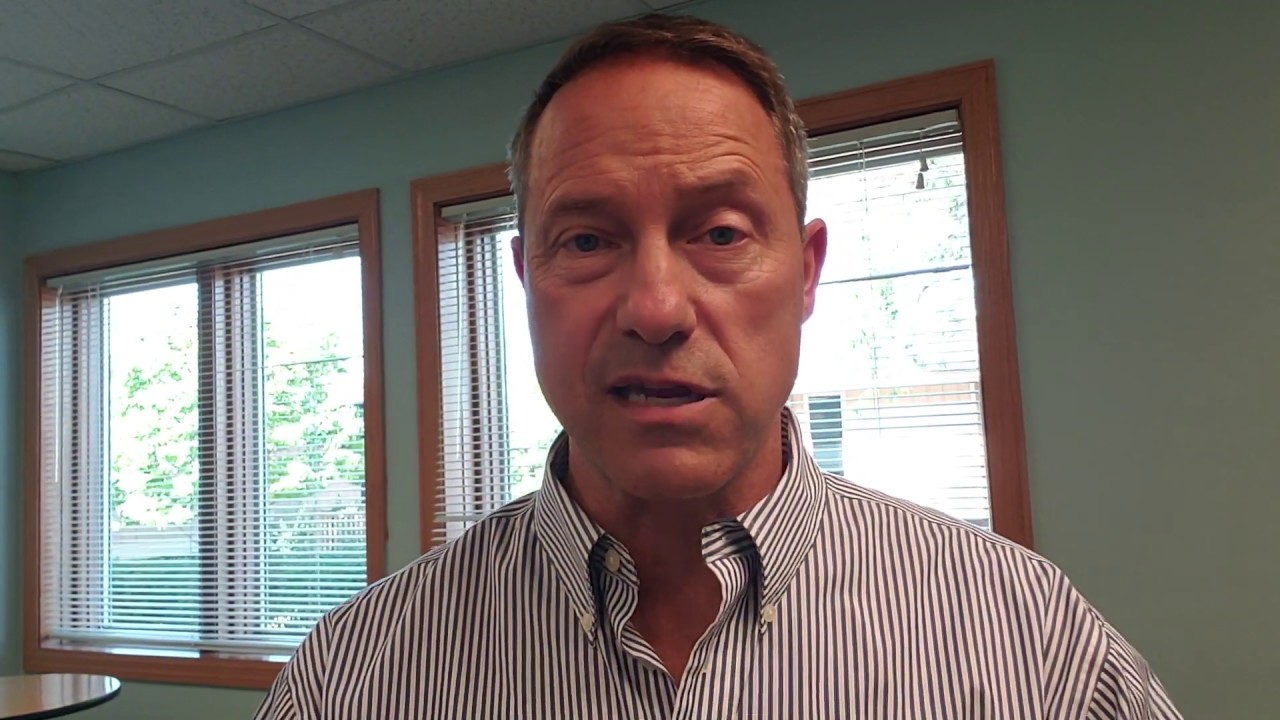 REI Blueprint for Success #3 - Acquisitions