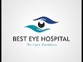 Hidden fragment removal by Endoscopic guided vitrectomy Best Eye hospital