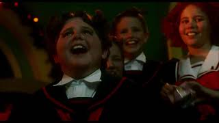 Live-Action How The Grinch Stole Christmas Tv Version - Scene - The Grinchs Story 22