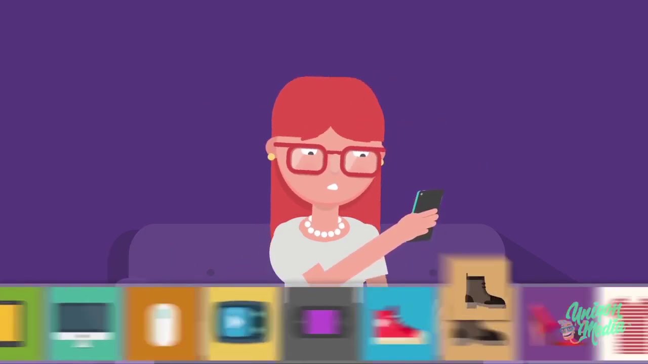 E-Commerce Explainer Videos (Amproker) - YouTube