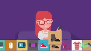 E-Commerce Explainer Videos (Amproker)