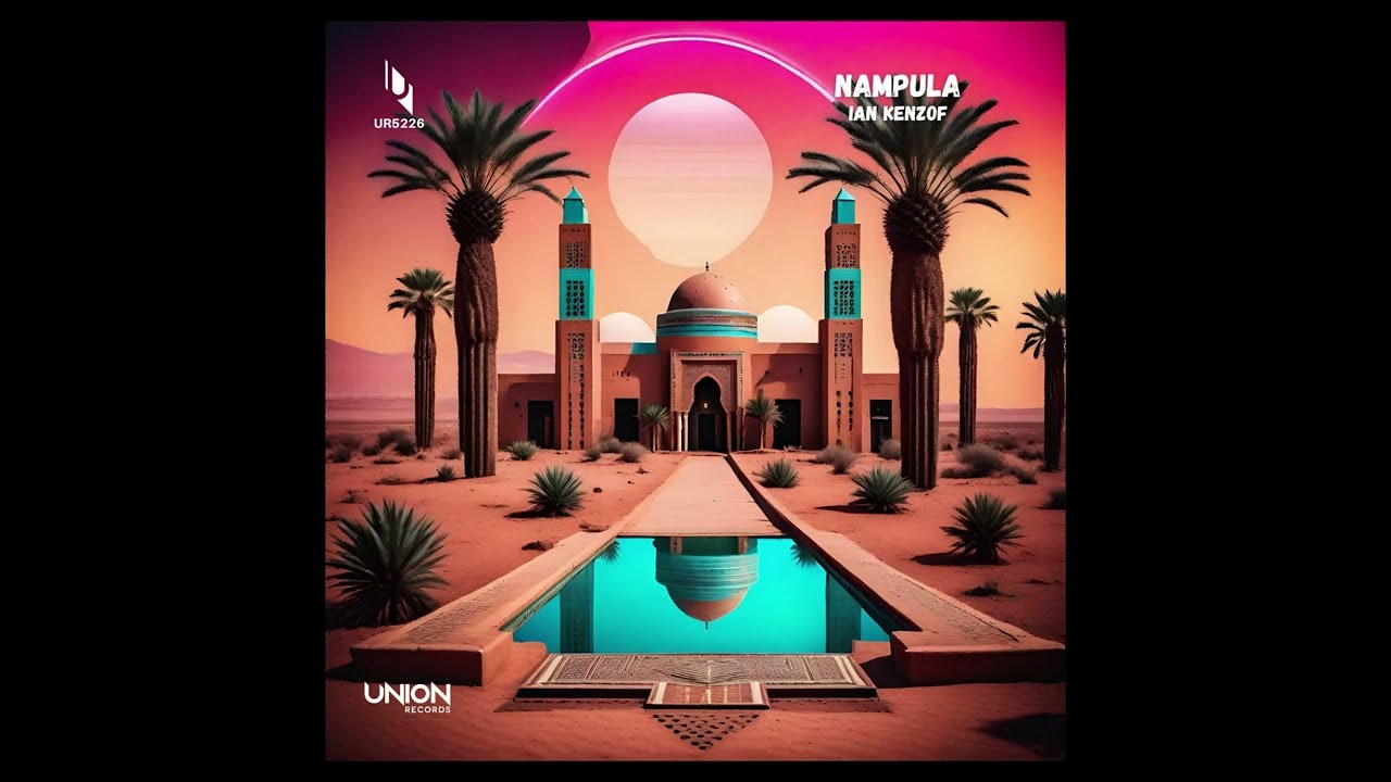 Watch Ian Kenzof - Nampula on YouTube Watch Ian Kenzof - Nampula on YouTube
