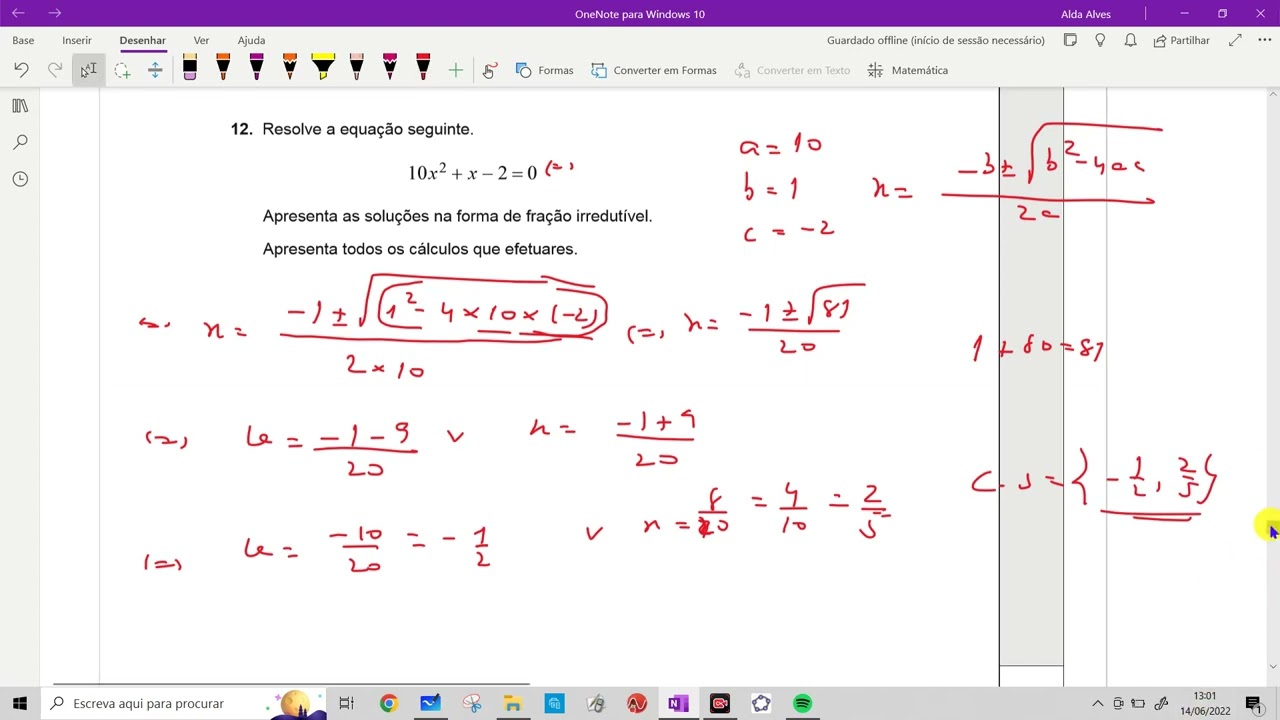 PF2019 1ª fase caderno II