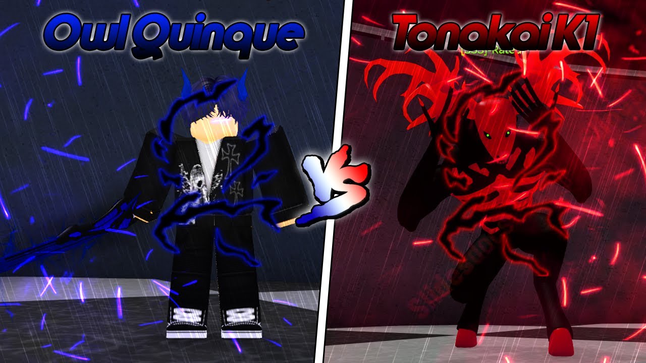 Ro Ghoul | NEW KAKUJA | TonakaiK1 vs Owl Quinque | NEW CODE!!! - YouTube