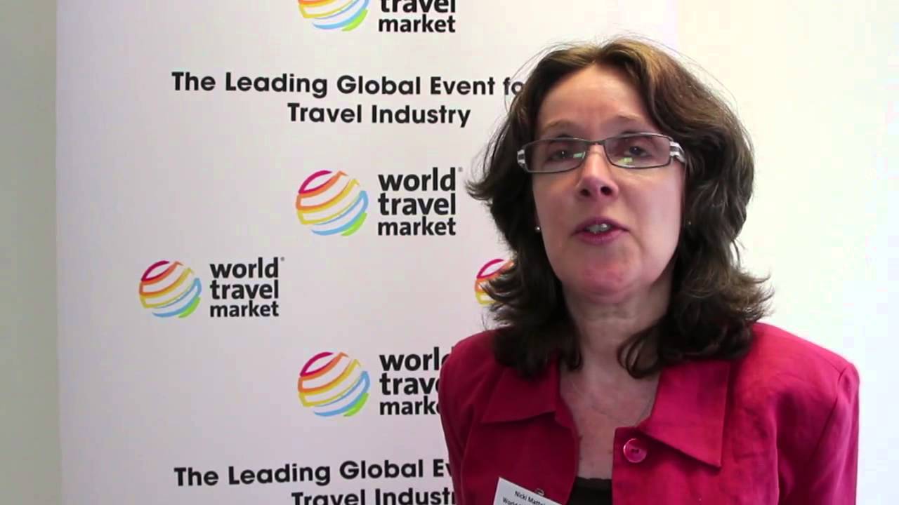 WTM PR Workshop - Nikki Mattei