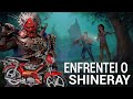 JOGUEI CONTRA O THE ONI DEAD BY DAYLIGHT