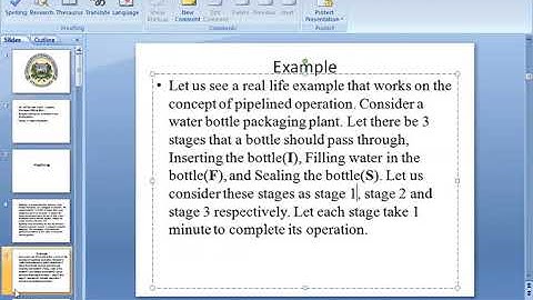 SAITM B TECH CSE Sem 4 COMPUTER ARCHITECTURE & ORGANIZATION  UNIT No  3 LECTURE NO 1