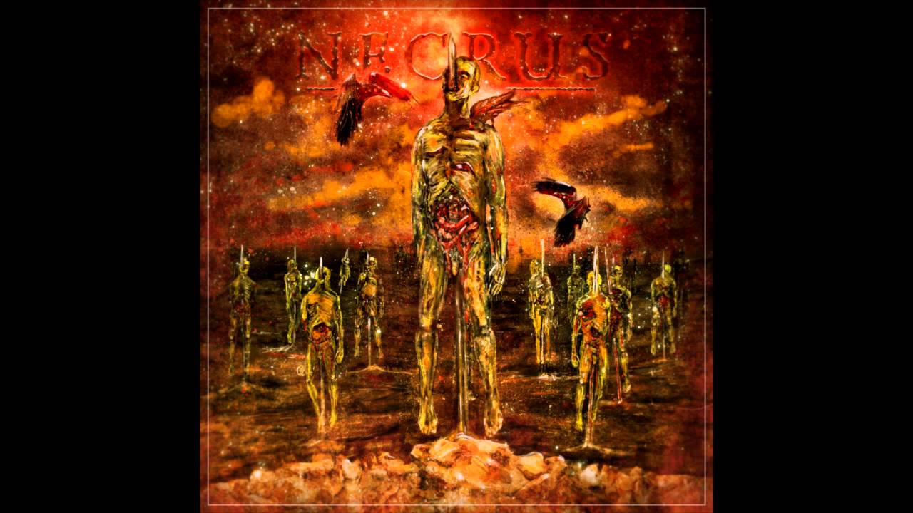 Necrus - EP 2014
