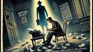 Writers Block | HD | Thriller (2019) | Full Movie in English