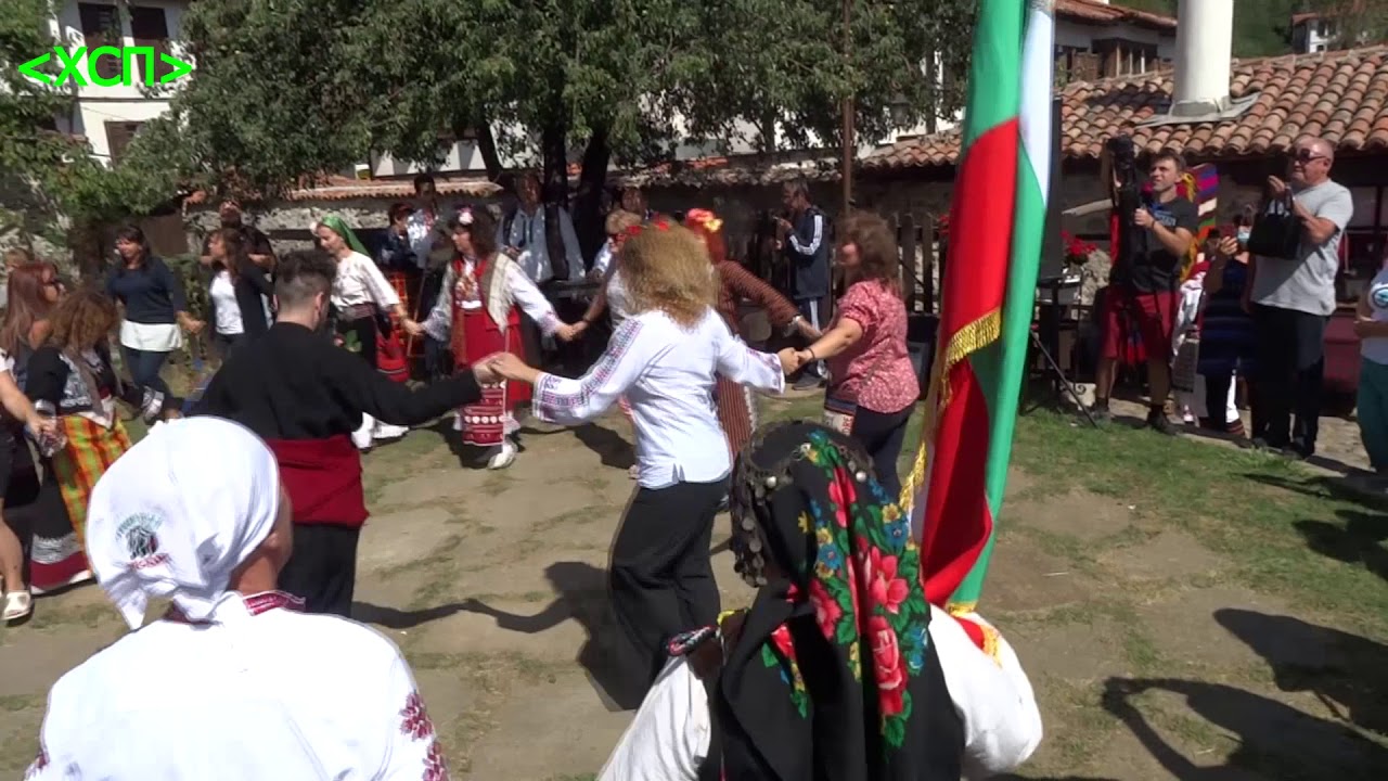 Делюви празници - Златоград 2020