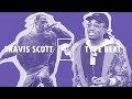 [FREE] Travis Scott Type Beat x Quavo - Like Whoa (Prod. KrissiO) Trap Instrumental 2018