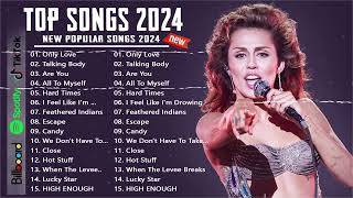 Rema, Selena Gomez, Maroon 5, Rihanna,Ed Sheeran, The Weeknd, Taylor Swift, Sia 💖 Pop En Inglés 2024