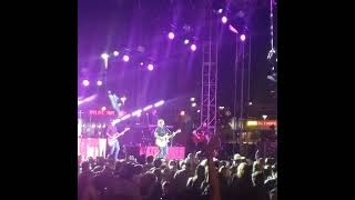 Video thumbnail of "Billy Currington at Sunset Station 5/5/23"