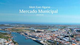 Meet East Algarve Mercado Municipal De Tavira
