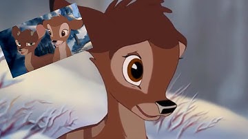 Ronno / Bambi - Are you bored yet? (Mep Part)