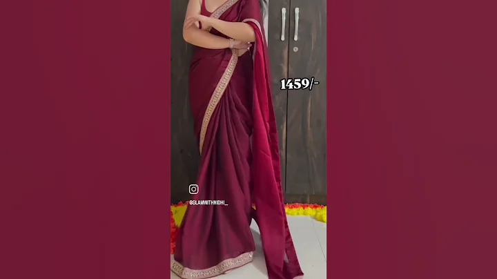 Check community post for link 🖇️ #trending #fashion  #youtube #shorts #viralshort #myntra