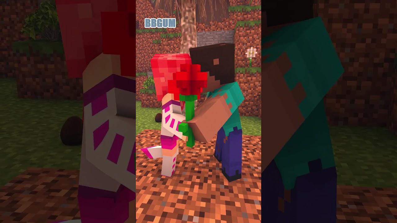 alex got revenge on steve and his new girlfriend 